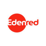 Edenred Logo PassDeck Referenz