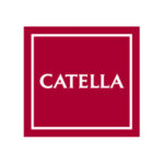 Catella Logo PassDeck Referenz
