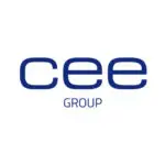 cee Group Logo PassDeck Referenz