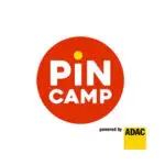 Pincamp Logo PassDeck Referenz adac