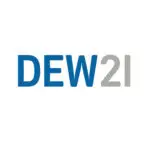 DEW 21 Logo PassDeck Referenz
